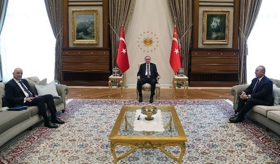 Τα κρίσιμα τετ α τετ στην Τουρκία, οι λόγοι πρόσκλησης του Ερντογάν και οι προσδοκίες