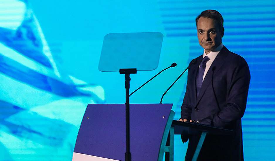 ΔΕΘ 2025: Στο επίκεντρο φοροελαφρύνσεις και στήριξη της μεσαίας τάξης – Έρχεται το «Σπίτι μου 3»