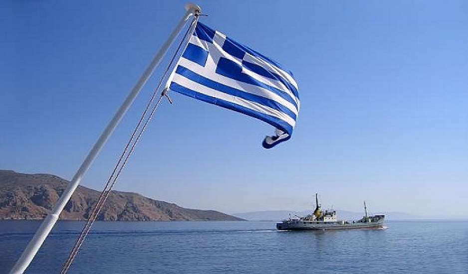 Ελληνικό δεξαμενόπλοιο ύποπτο για πετρελαιοκηλίδα 2.000 χιλιομέτρων στη Βραζιλία