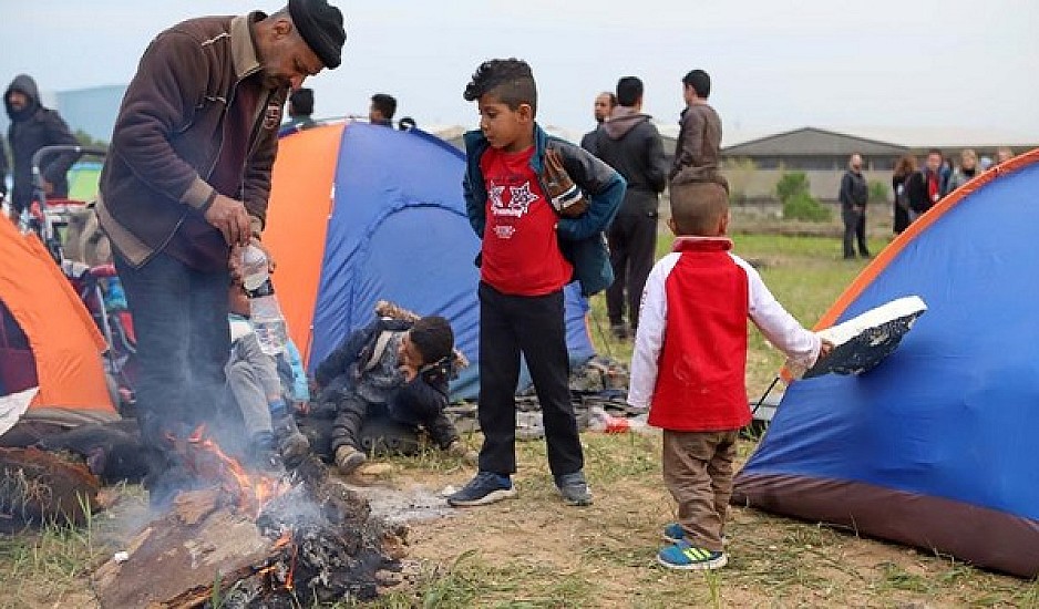 Κατακλυσμός ψευδών ειδήσεων - Διπλή επιχείρηση παραπλάνησης προσφύγων σε Ελλάδα και Τουρκία