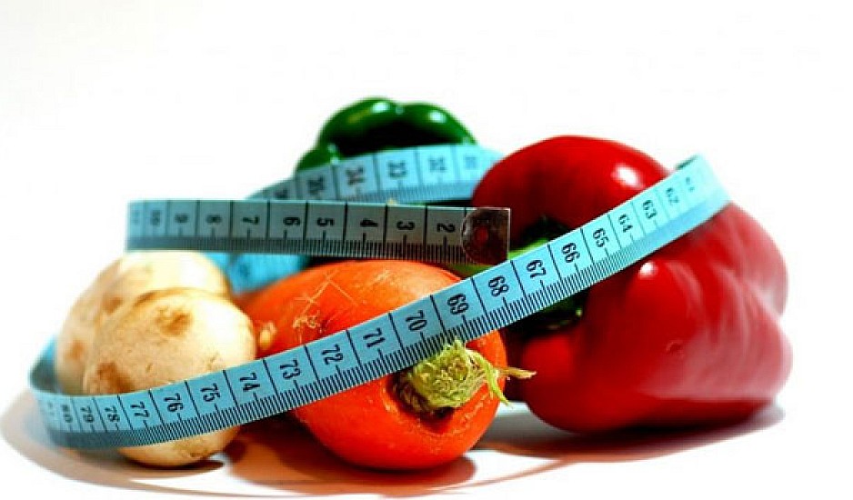 Δίαιτα – αδυνάτισμα: Πέντε τροφές που χορταίνουν αλλά δεν παχαίνουν