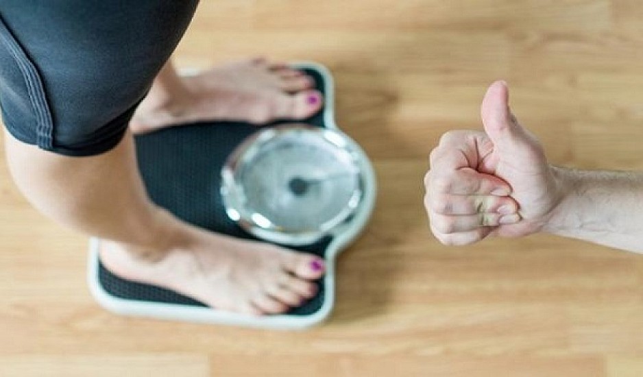 Πέντε τρόποι για να χάνεις πάντα εύκολα βάρος όταν κάνεις δίαιτα