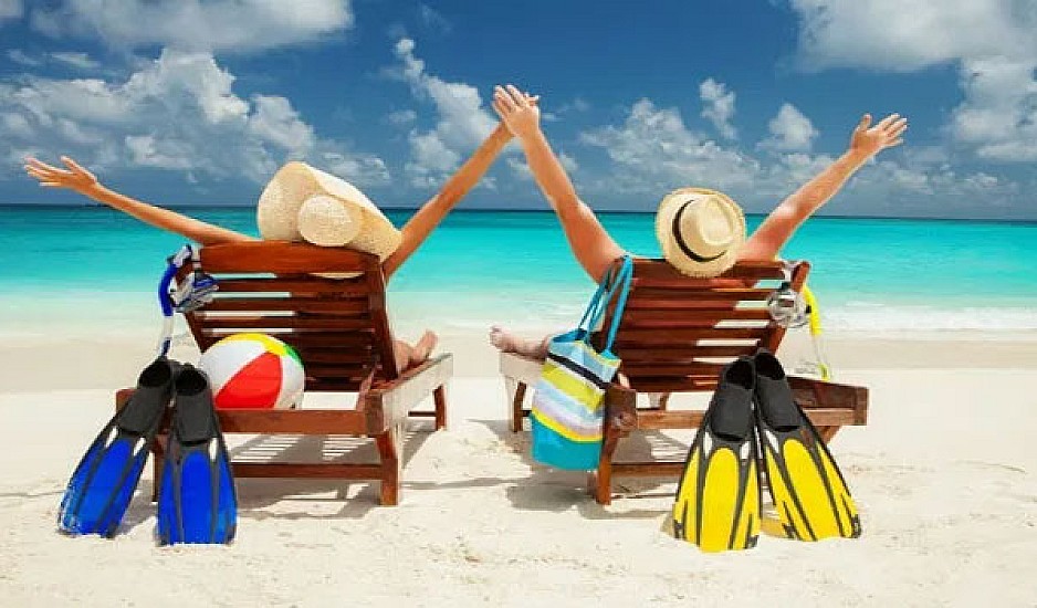 ΟΑΕΔ: 20.000 επιταγές κοινωνικού τουρισμού ενεργοποιήθηκαν σε τουριστικά καταλύματα τον Ιούνιο