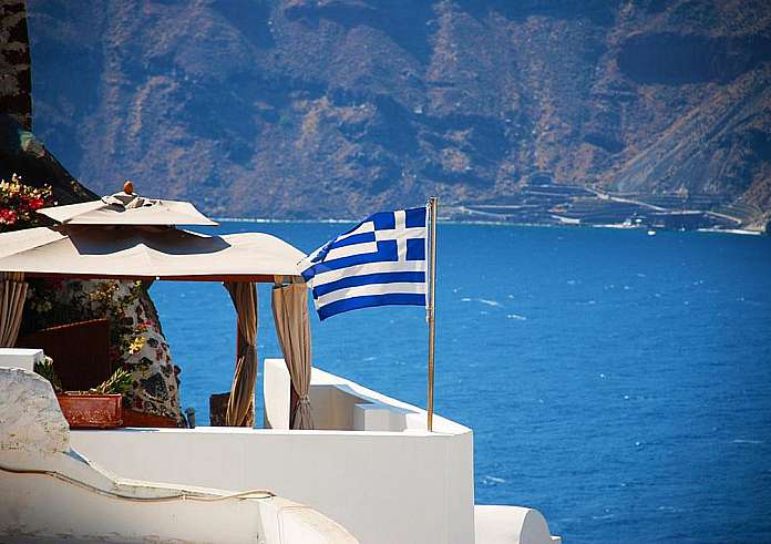 Μεγάλη πτώση κρατήσεων για 3 ελληνικά νησιά που παραδοσιακά έσκιζαν