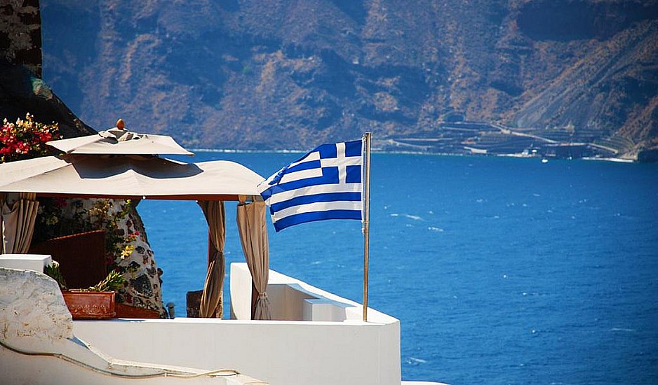 Oλλανδικό πείραμα: Στέλνει 200 τουρίστες για διακοπές σε ελληνικό νησί