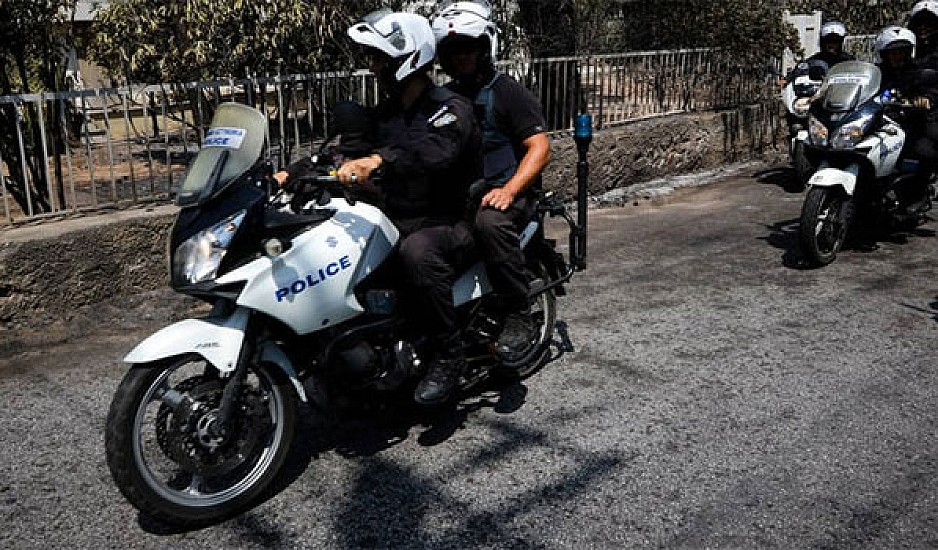 Θανατηφόρο τροχαίο στην Αχαΐα με θύμα 35χρονο αστυνομικό της ομάδας ΔΙΑΣ