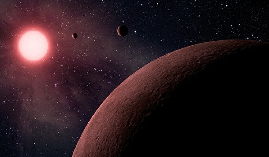 2020: Δέκα πράγματα που μάθαμε για το διάστημα και την εξωγήινη ζωή
