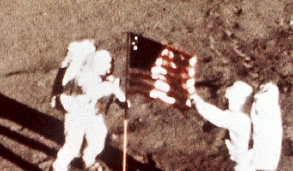 Διαστημική αποστολή Apollo 11: Τι παθαίνουν οι αστροναύτες που μένουν καιρό στο διάστημα