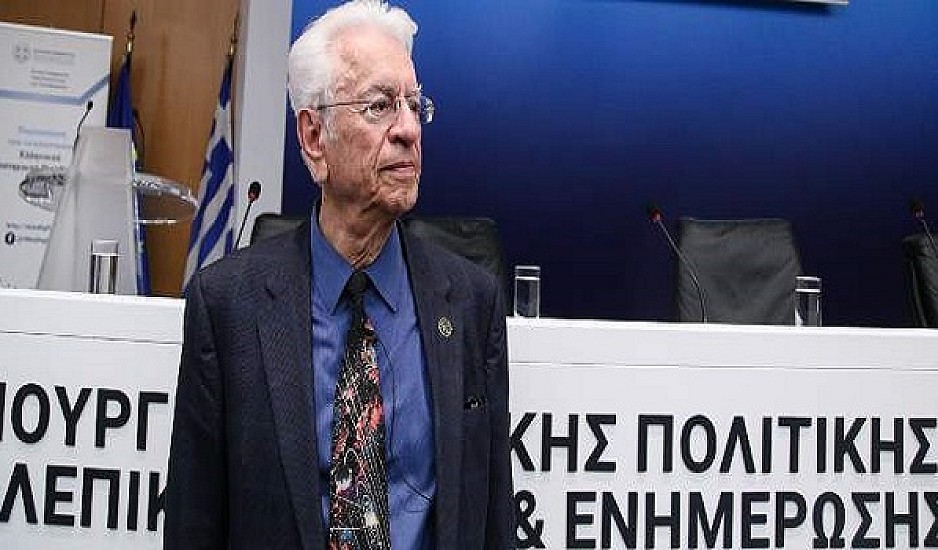 Παραίτηση με βόμβες από τον πρόεδρο του Ελληνικού Διαστημικού Οργανισμού