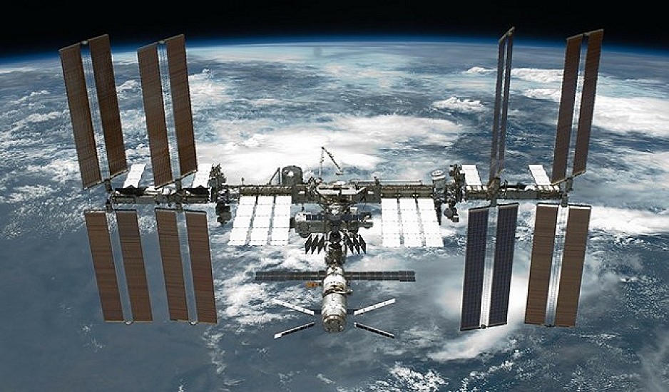 Ρωσία: Στις 19η Ιανουαρίου ο πρώτος διαστημικός περίπατος αστροναυτών για τη νέα χρονιά