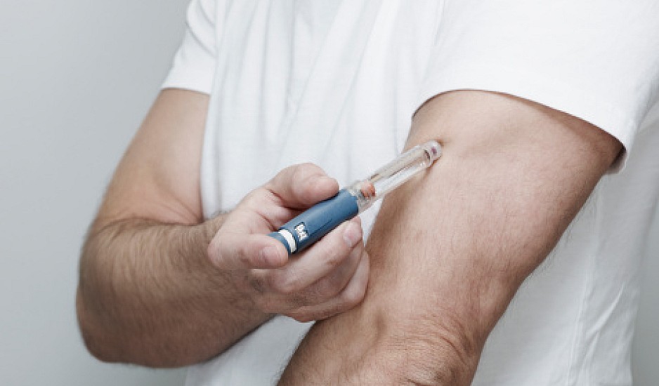 Διαβητικά έλκη: Πώς θα προλάβετε την εμφάνιση τους