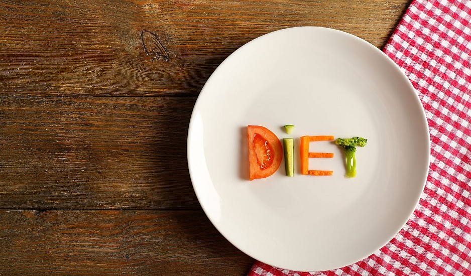 Δίαιτα: Τι να τρώμε περισσότερο για την απώλεια λίπους αλλά όχι μυών;