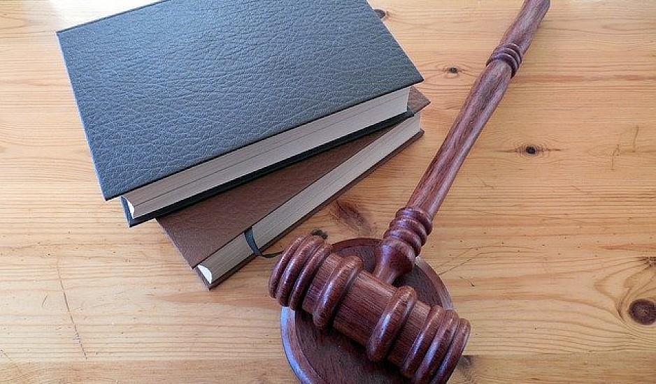 Εισαγγελείς: Ενισχύστε την ασφάλεια στα δικαστικά κτίρια και τους δικαστικούς λειτουργούς