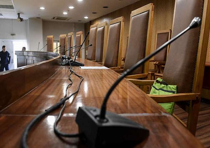 Ποινικός Κώδικας: Αυστηροποιούνται οι ποινές, ταχύτερη απονομή της Δικαιοσύνης – Οι αλλαγές που παρουσιάζονται σήμερα