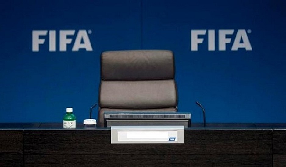Συνελήφθη δικαστής της FIFA με την υποψία διαφθοράς