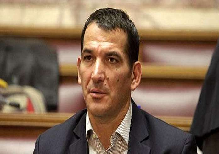 Λύγισε ο Δήμας για τον Νικολαΐδη: Δεν θα πάω στην κηδεία, δεν αντέχω
