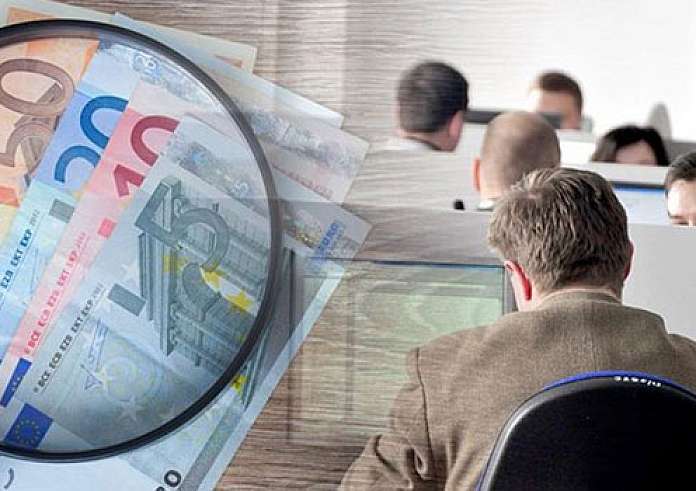 Αυξήσεις στο Δημόσιο μετά από 14 χρόνια