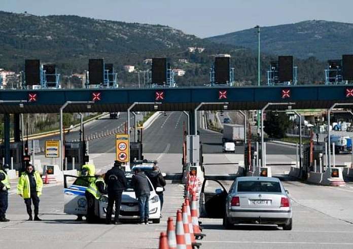 Ποια οχήματα δεν πληρώνουν διόδια στην Ελλάδα;