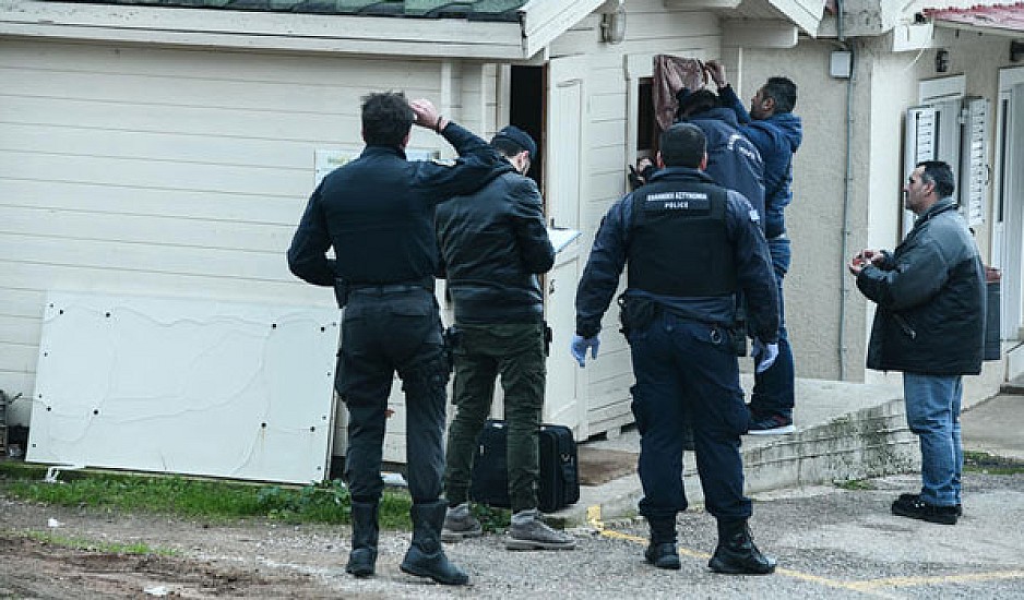 Διόνυσος: Με τρεις σφαίρες στο κεφάλι σκότωσε τον υπάλληλο του δήμου