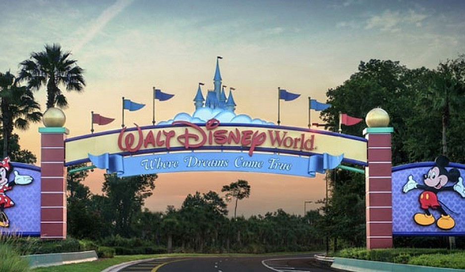 Σκέψεις να συνεχιστεί το ΝΒΑ στη Disney World