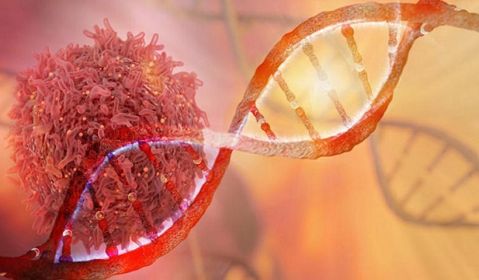 Νέο τεστ αίματος ανιχνεύει το DNA από 8 είδη καρκίνου