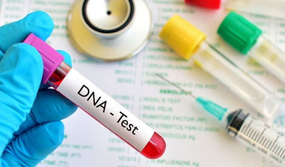 Ζευγάρι έκανε για πλάκα τεστ DNA όμως τα αποτελέσματα οδήγησαν σε χωρισμό!