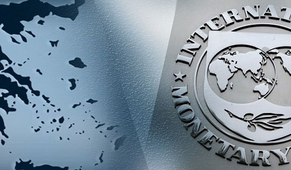 ΔΝΤ: Έκτακτο Washington Group σήμερα για το χρέος