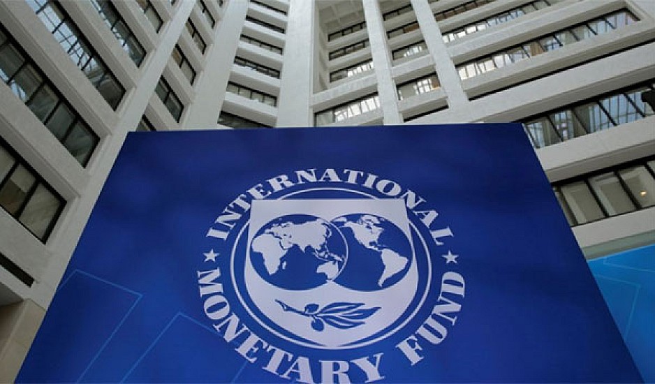 ΔΝΤ: Παγκόσμια ύφεση της οικονομίας και εκτίναξη του δημόσιου χρέους