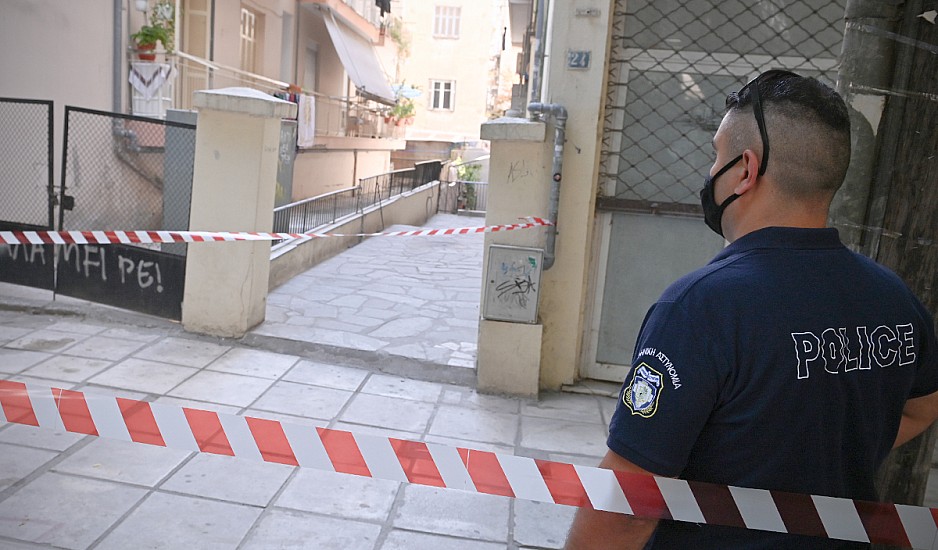 Γυναικοκτονία στη Θεσσαλονίκη: Συνελήφθη ο δράστης της άγριας δολοφονίας της 55χρονης