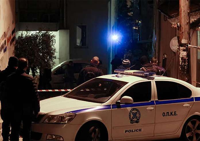 Σοκ στην Αιανή Κοζάνης: Νεκρός από πυροβολισμό 51χρονος αστυνομικός