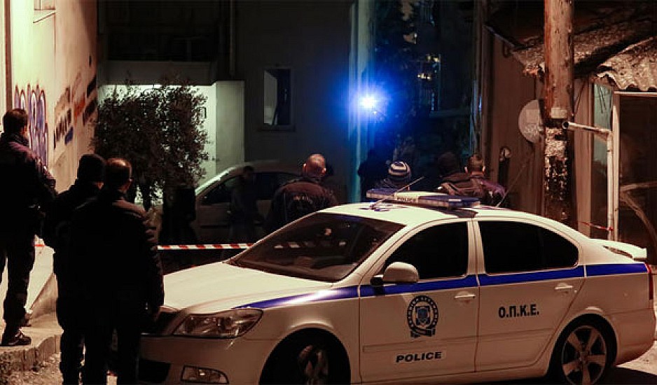 Σοκ στην Αιανή Κοζάνης: Νεκρός από πυροβολισμό 51χρονος αστυνομικός