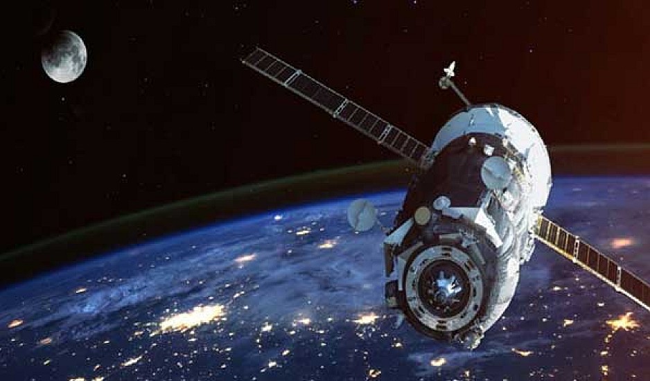 Δορυφόρος της NASA πέφτει στη Γη και υπάρχει μία στις 2.500 πιθανότητες να σκοτώσει άνθρωπο. Live
