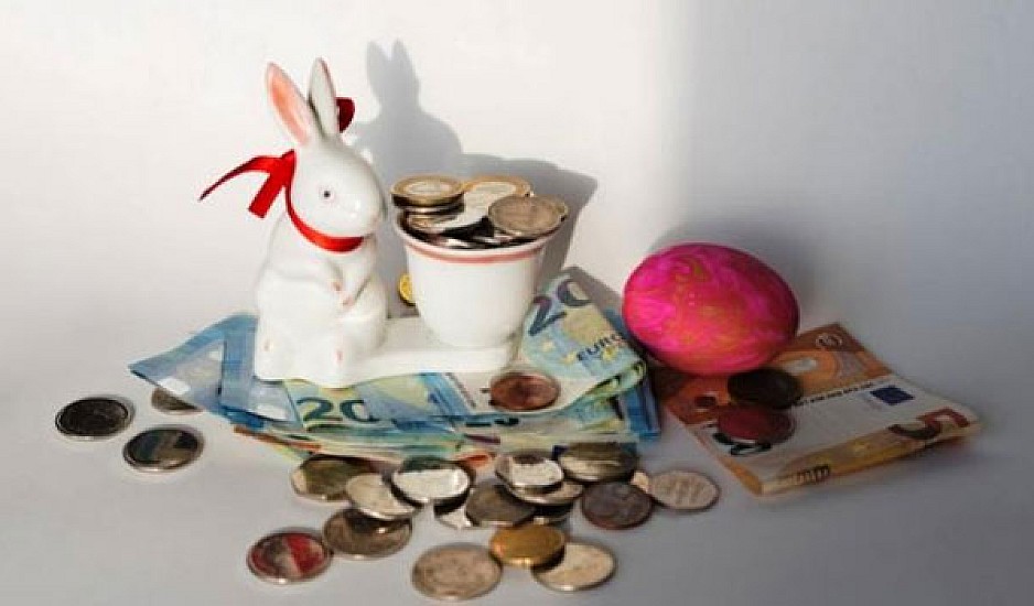 Εβδομάδα πληρωμών: Καταβάλλονται δώρο Πάσχα και επιδόματα