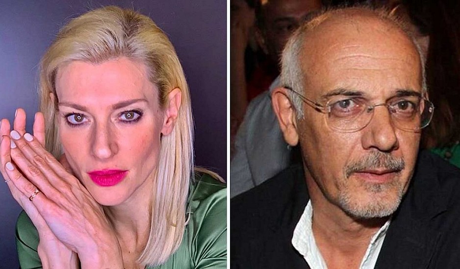 Δικαστική διαμάχη Γιώργου Κιμούλη – Ζέτας Δούκα: Ο ηθοποιός ζητά με αγωγή του συνολικά 700.000 ευρώ
