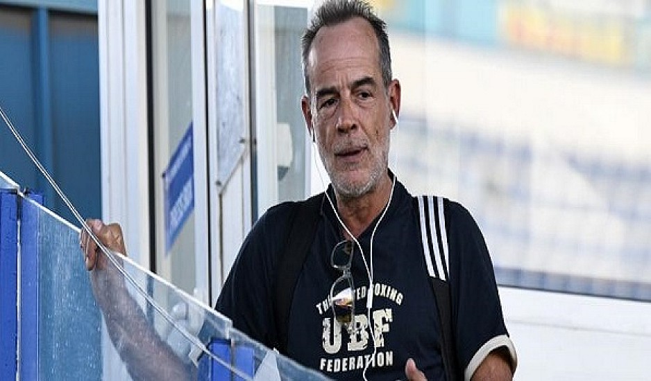Δούκας για Ολυμπιακό: «Κάνατε το ποδόσφαιρο παρατράγουδα της Πάνια»
