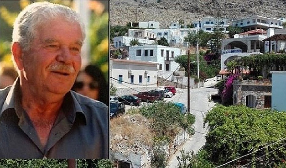 Κρήτη: Στον ανακριτή τα δύο αδέρφια για τη δολοφονία του 70χρονου