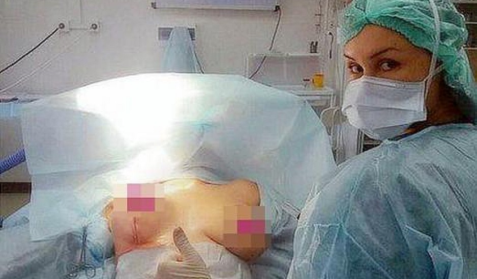 Δρ Φρανκεστάιν: Γυναίκα πλαστικό χειρουργό που αφήνει τους ασθενείς της παραμορφωμένους ερευνά η αστυνομία