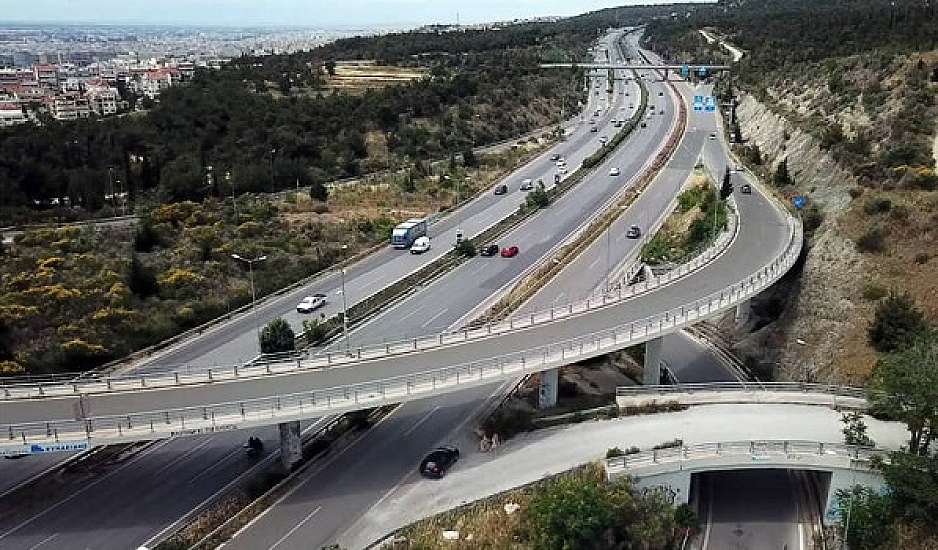 Σαρωτικές αλλαγές στον ΚΟΚ: Έρχονται κάμερες, ψηφιακά πρόστιμα και αυστηρές ποινές για παραβάτες