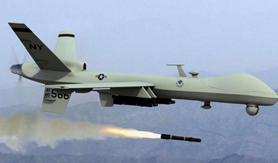 Κύπρος: Έφτασαν στα κατεχόμενα τα τουρκικά drones