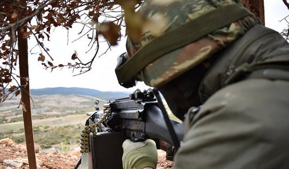 Έβρος: Επιχειρήσεις σε κρυφά περάσματα - Καταγγελίες κατά Τούρκων στρατιωτών