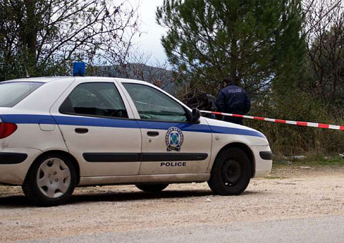 Άρτα: «Ήταν ήρεμος, δεν φαινόταν για φονιάς», είπε ο βοσκός που βρήκε τον 38χρονο