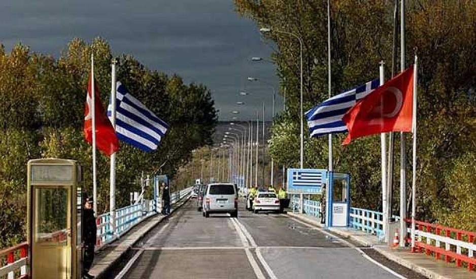 Ανοίγουν από την 1η Ιουλίου τα σύνορα Ελλάδας – Τουρκίας