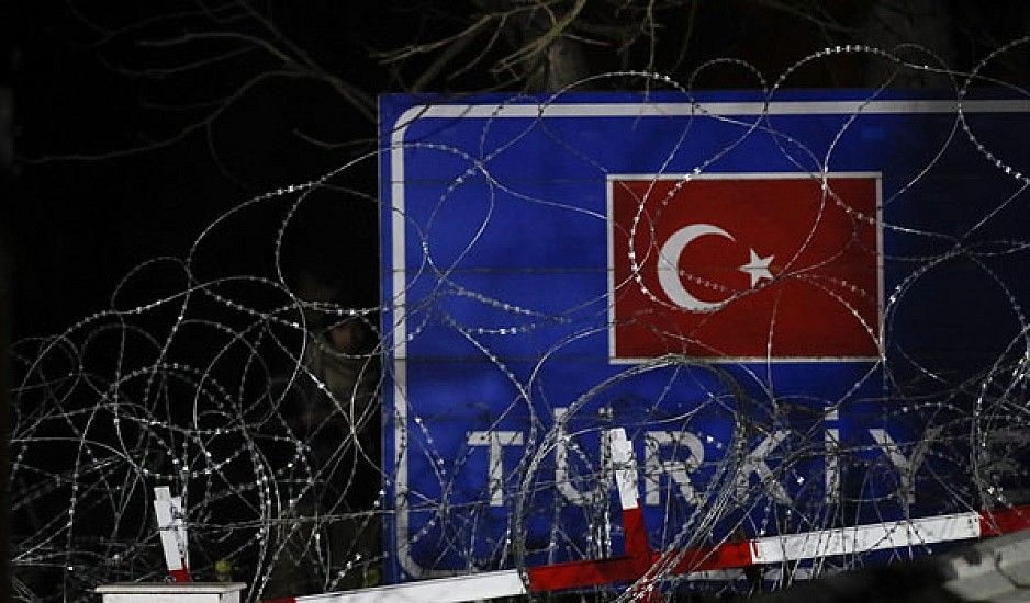 Die Welt για Ερντογάν: Στέλνει και πάλι πρόσφυγες στα σύνορα με την Ελλάδα;