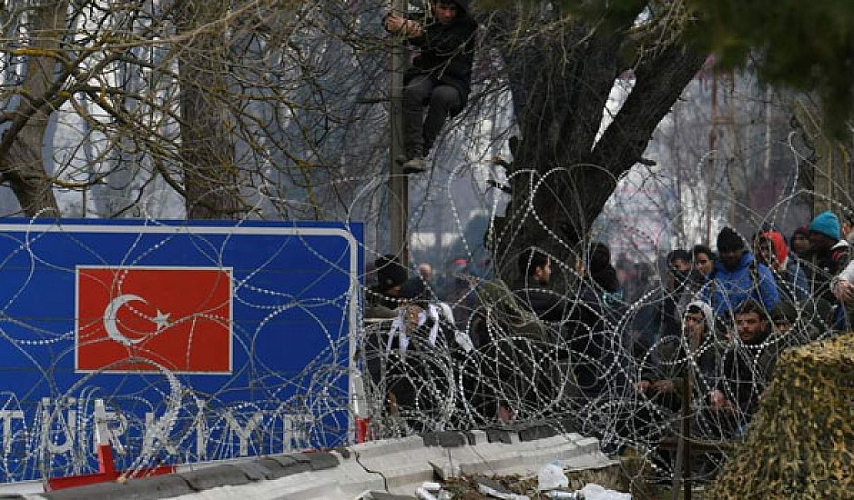 Reuters: Οργή Βρυξελλών για Ερντογάν αλλά και σκέψεις για νέα χρηματοδότηση