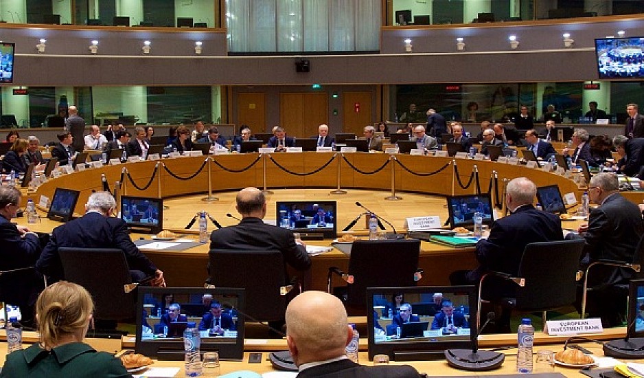 ECOFIN: Πάρτε μέτρα το 2019 και το 2020 για την βιώσιμη ανάκαμψη, τις ανισορροπίες και τις μεταρρυθμίσεις
