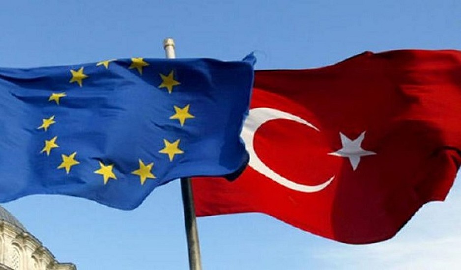 Ευρωπαϊκή Ένωση: 1.180 διασώστες στην Τουρκία μέσω του Μηχανισμού Πολιτικής Προστασίας