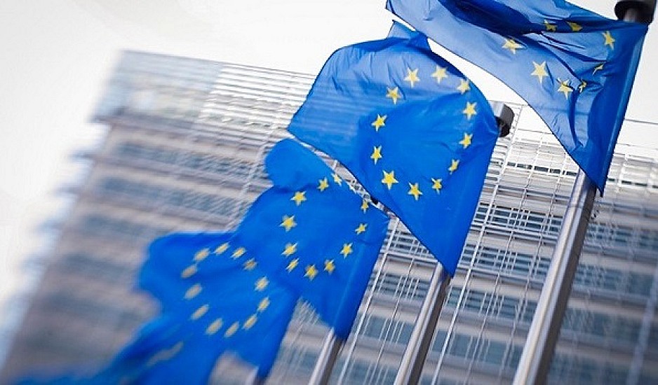 H Πολιτική Προστασία τιμά τις αποστολές χωρών της ΕΕ για τη συνδρομή τους