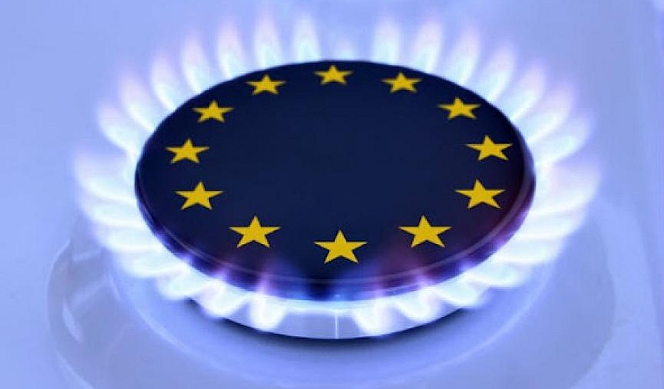 ΕΕ: Κλειδί η Ελλάδα για την απεξάρτηση από το ρωσικό αέριο