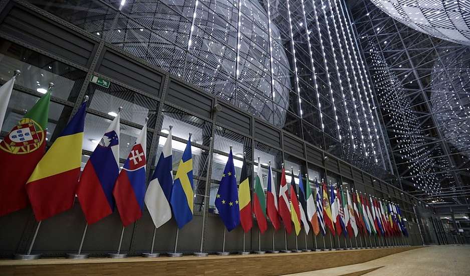 Ευρωεκλογές 2024: Στις κάλπες 400 εκατομμύρια ευρωπαίοι πολίτες - Τι ώρα θα έχουμε τα πρώτα exit polls