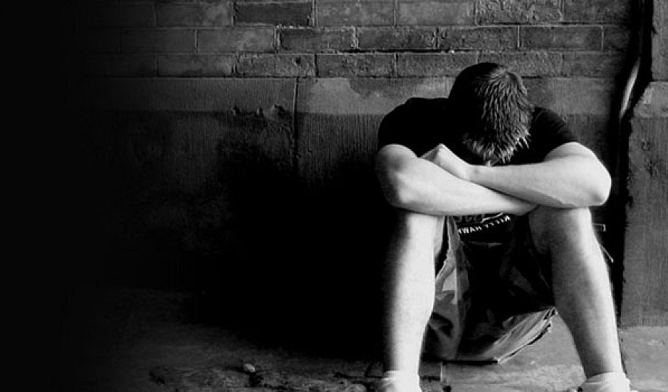 Στοιχεία-σοκ για τους εφήβους στην Ελλάδα: "Σαρώνουν" κατάθλιψη, άγχος και απόπειρες αυτοκτονίας